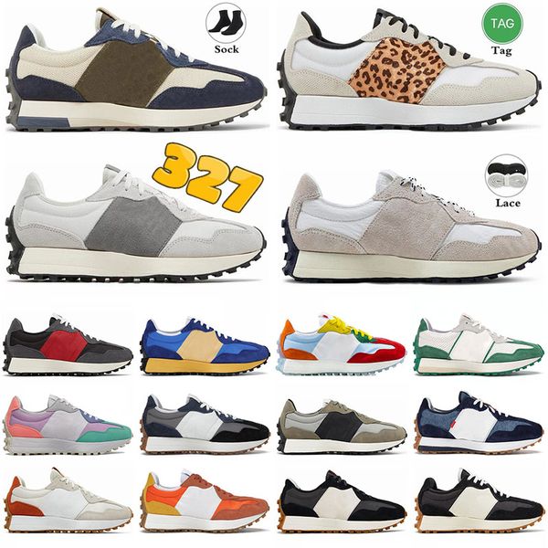 2023 designer 327 series running sports shoes trainers for men women grey navy black silver pride navy blue summer breathable jogging runner
2023 designer 327 series running sports shoes trainers for men women grey navy black silver pride navy blue summer breathable jogging runner