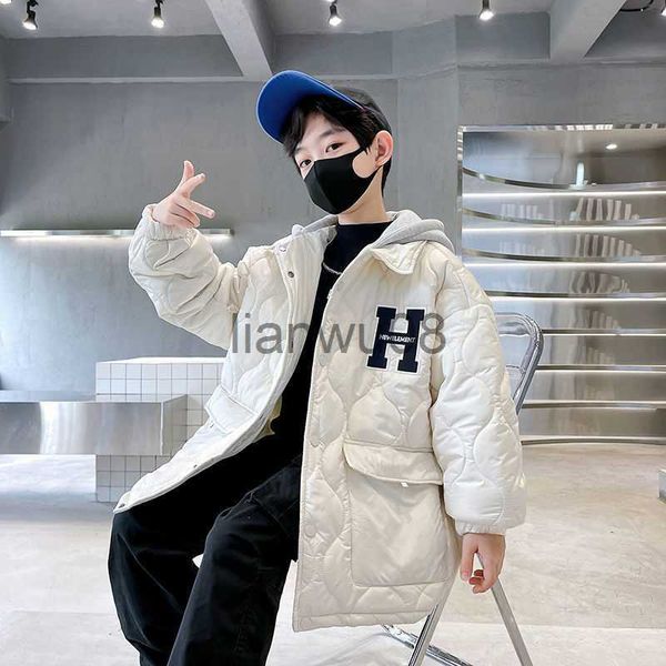 down coat 2023 teens boys kids jacketboys coats new autumn and winter cottonpadded clothes fashion winter clothes baseball uniform coats x08, Blue;gray
down coat 2023 teens boys kids jacketboys coats new autumn and winter cottonpadded clothes fashion winter clothes baseball uniform coats x08, Blue;gray