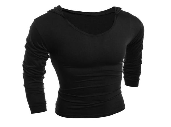 wholemens thin elasticity bodybuilding hoodies hip hop fashion street sporting fitness sweatshirt mens solid color muscle hoo6320699, Black
wholemens thin elasticity bodybuilding hoodies hip hop fashion street sporting fitness sweatshirt mens solid color muscle hoo6320699, Black