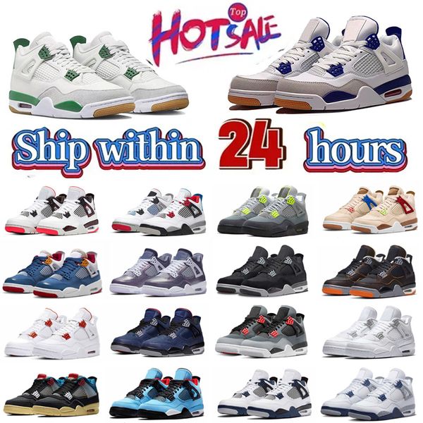 more colour 4s mens basketball shoes military black cat canvas university blue red thunder cactus jack midnight navy men women trainers outd
more colour 4s mens basketball shoes military black cat canvas university blue red thunder cactus jack midnight navy men women trainers outd