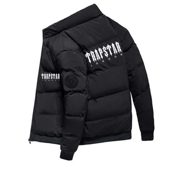 mens jackets mens winter jackets and coats outerwear clothing 2022 trapstar london parkas jacket men's windbreaker thick warm male, Black
mens jackets mens winter jackets and coats outerwear clothing 2022 trapstar london parkas jacket men's windbreaker thick warm male, Black