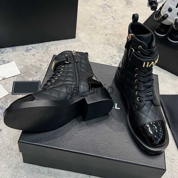boots martin ankle boots designer boot quality knight boot flat lace up shoes adjustable zipper opening motorcycle boots womens luxury desig, Black
boots martin ankle boots designer boot quality knight boot flat lace up shoes adjustable zipper opening motorcycle boots womens luxury desig, Black