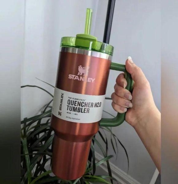 stanley quencher h2.0 40oz stainless steel tumblers cups with silicone handle lid and straw watermelon moonshine car mugs keep drinking cold
stanley quencher h2.0 40oz stainless steel tumblers cups with silicone handle lid and straw watermelon moonshine car mugs keep drinking cold