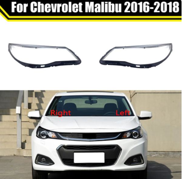 car headlamp caps for chevrolet malibu 2016-2018 front headlight lens cover lampshade lampcover head lamp light glass shell
car headlamp caps for chevrolet malibu 2016-2018 front headlight lens cover lampshade lampcover head lamp light glass shell
