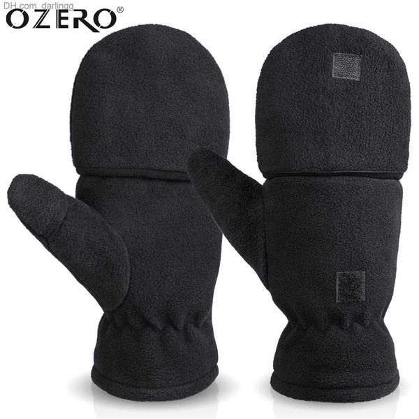 ozero spring autumn gloves thinsulate fingerless convertible skiing gloves mitten windproof cycling fleece warm gloves q230825, Black
ozero spring autumn gloves thinsulate fingerless convertible skiing gloves mitten windproof cycling fleece warm gloves q230825, Black
