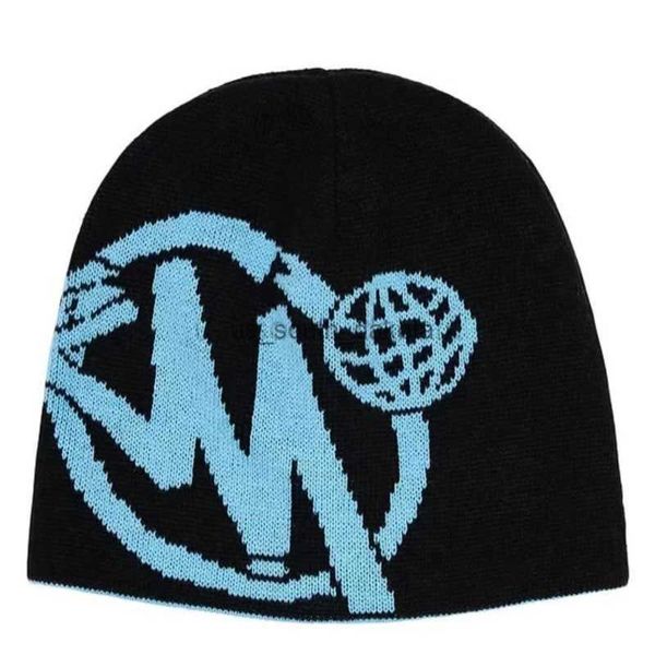 beanie/skull caps cap knitted pullover wool hat caps beanie creative printed warm hat hip-hop punk winter knitted cap y2k decoration gothic, Blue;gray
beanie/skull caps cap knitted pullover wool hat caps beanie creative printed warm hat hip-hop punk winter knitted cap y2k decoration gothic, Blue;gray