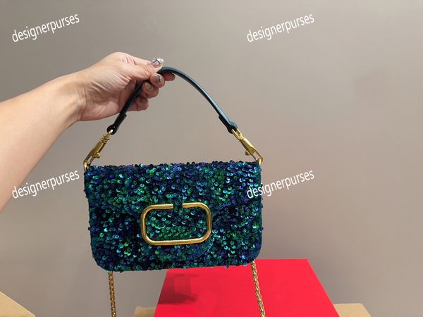 tz loco sequin handbags designer shoulder bag bling bling handbag flap square chain women bag crossbody bags switches for glocks metal logo
tz loco sequin handbags designer shoulder bag bling bling handbag flap square chain women bag crossbody bags switches for glocks metal logo