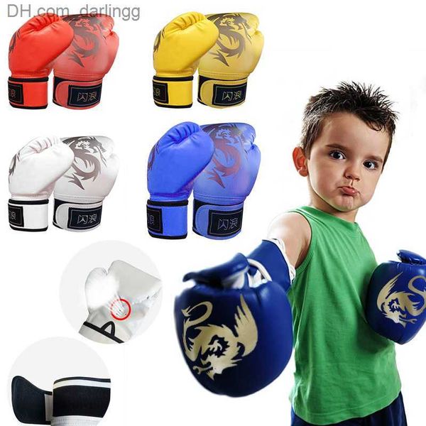 child kids boxing gloves wraps kickboxing equipment accessories sports boxing gloves children gym home indoor workout training q230825, Black
child kids boxing gloves wraps kickboxing equipment accessories sports boxing gloves children gym home indoor workout training q230825, Black