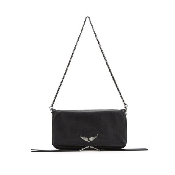 briefcases new women bags women's messenger bag zadig real voltaire bag 2 chains leather handbag cowhide crossbody bag and ha328r
briefcases new women bags women's messenger bag zadig real voltaire bag 2 chains leather handbag cowhide crossbody bag and ha328r