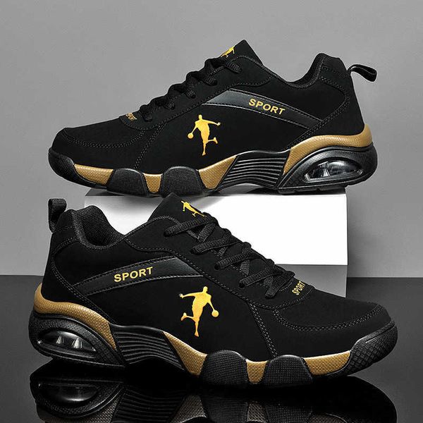 running shoes leather men shoes sneakers light man casual shoes outdoor comfortable walking men sneakers tenis masculino zapatillas hombre 2
running shoes leather men shoes sneakers light man casual shoes outdoor comfortable walking men sneakers tenis masculino zapatillas hombre 2