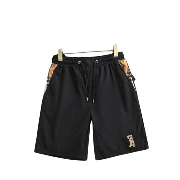summer mens swimming shorts fashion designer gentleman side pocket swimming boys zip close back pocket pull rope shorts #m-3xl, White;black
summer mens swimming shorts fashion designer gentleman side pocket swimming boys zip close back pocket pull rope shorts #m-3xl, White;black