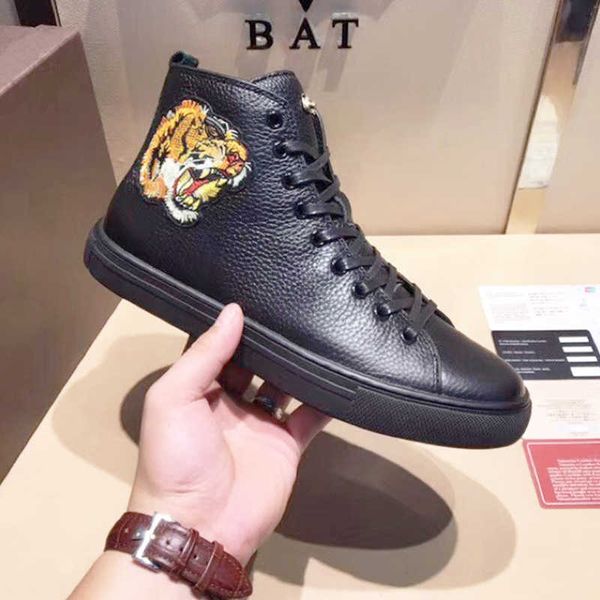 mens designer sneakers training casual shoes sports running high sneakers casual women tiger dragon sneaker winter boots with box no6, Black
mens designer sneakers training casual shoes sports running high sneakers casual women tiger dragon sneaker winter boots with box no6, Black