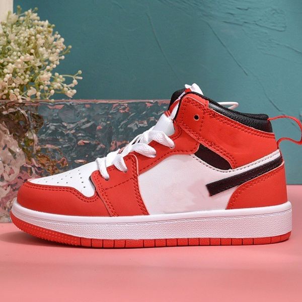 new 1s kids shoes toddlers youth boys girls sneaker 1 kids girls shoes fashion boys casual children shoes girl sport running child 22-37, Black
new 1s kids shoes toddlers youth boys girls sneaker 1 kids girls shoes fashion boys casual children shoes girl sport running child 22-37, Black