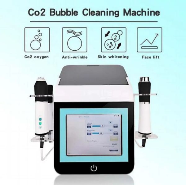 professional 3 in 1 oxygen jet facial machine rf ultrasonic skin care co2 oxygen bubble exfoliate oxygen facial machine with uv, Black;white
professional 3 in 1 oxygen jet facial machine rf ultrasonic skin care co2 oxygen bubble exfoliate oxygen facial machine with uv, Black;white