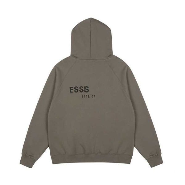 autumn mens hoodie essentialhoodie letter fleece hooded sweater designer hoodies men women ins loose sweatshirt long-sleeved pullover us siz, Black
autumn mens hoodie essentialhoodie letter fleece hooded sweater designer hoodies men women ins loose sweatshirt long-sleeved pullover us siz, Black