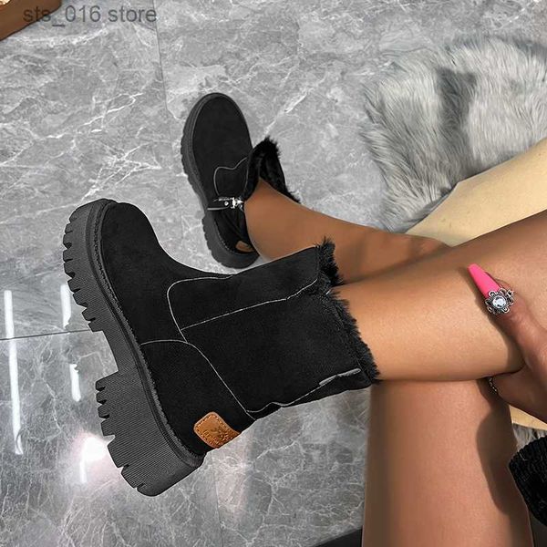 boots knee-high snow boots women's 2023 new velvet warm thick cotton shoes fashion designer non-slip gladiator plush flat shoes black t
boots knee-high snow boots women's 2023 new velvet warm thick cotton shoes fashion designer non-slip gladiator plush flat shoes black t