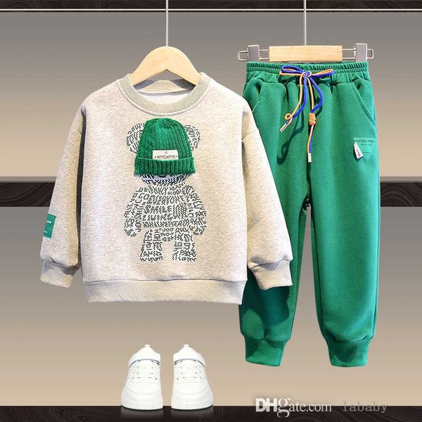 kids tracksuit baby girls boys designer clothes cartoon 3d sweatshirt and drawstring sweatpant sets child sweatsuit school two piece set jog, White
kids tracksuit baby girls boys designer clothes cartoon 3d sweatshirt and drawstring sweatpant sets child sweatsuit school two piece set jog, White