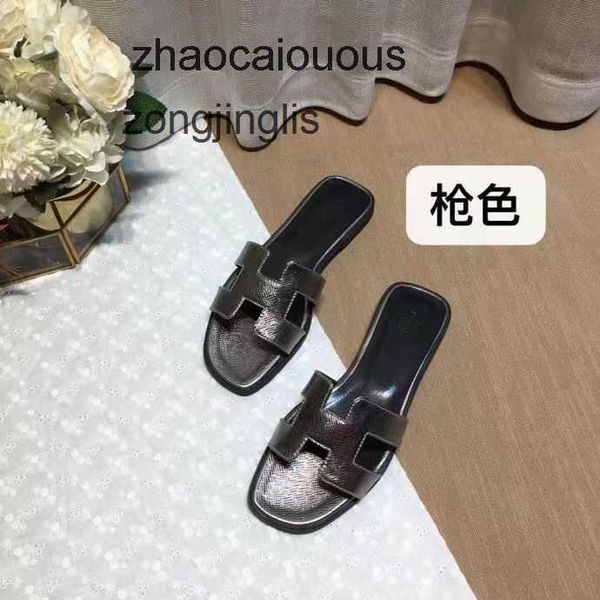 2023 slipper slippers baida oran women's sandal designer summer shoes bear color matching leatflat sandals for tourism litchi pattern l
2023 slipper slippers baida oran women's sandal designer summer shoes bear color matching leatflat sandals for tourism litchi pattern l