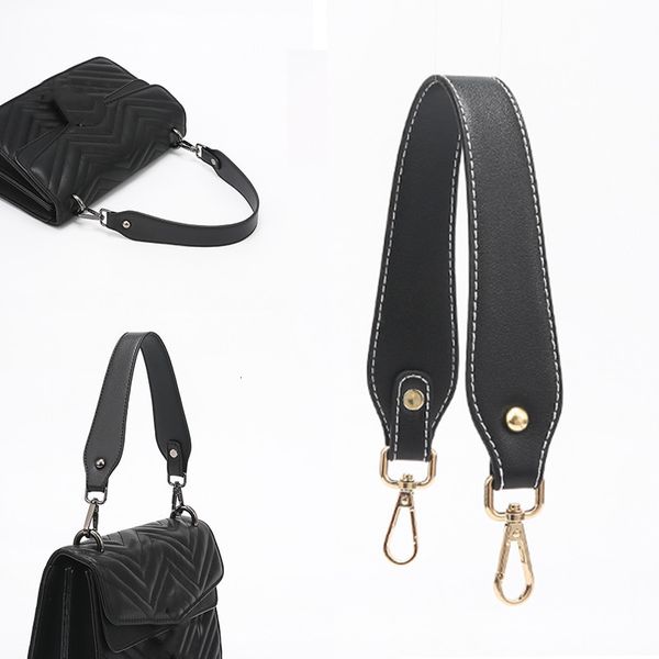 bag parts accessories lady handbag underarm bag strap black red pu leather short handle 230824
bag parts accessories lady handbag underarm bag strap black red pu leather short handle 230824