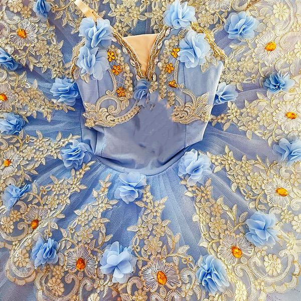 luxurious 2023 flower girl dresses 3d flower lace appliques wedding dresses communion pageant gowns princess children ballet skirt wedding b, White;blue
luxurious 2023 flower girl dresses 3d flower lace appliques wedding dresses communion pageant gowns princess children ballet skirt wedding b, White;blue