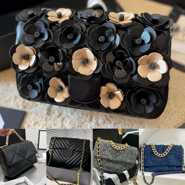9a totes designer crossbody bag with chain shoulder purse women 3d flowers loco cc bag handbags leather wallet magnetic buckle switch flap c
9a totes designer crossbody bag with chain shoulder purse women 3d flowers loco cc bag handbags leather wallet magnetic buckle switch flap c