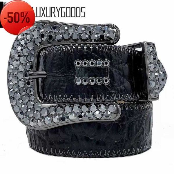 12022 designer belt bb simon belts for men women shiny diamond belt black cintura uomoljj, Blue;gray
12022 designer belt bb simon belts for men women shiny diamond belt black cintura uomoljj, Blue;gray