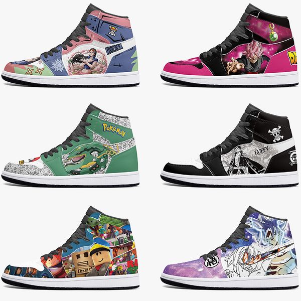 diy classic anime outdoor men's and women's casual shoes basketball shoes popular fashion versatile
diy classic anime outdoor men's and women's casual shoes basketball shoes popular fashion versatile
