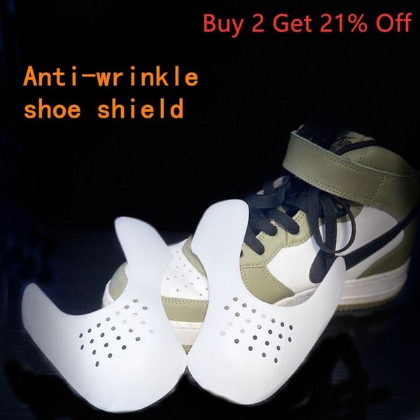 shoe parts accessories sports shoes sneaker toe stretcher wrinkle-resistant anti-wrinkle shoe support toe cap crease protector sneaker 23082, White;pink
shoe parts accessories sports shoes sneaker toe stretcher wrinkle-resistant anti-wrinkle shoe support toe cap crease protector sneaker 23082, White;pink