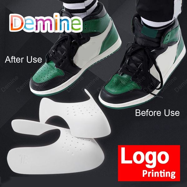 shoe parts accessories drop shoes cover for sneaker anti crease wrinkled crack shoe support toe cap sport shoe head stretcher shaper expande, White;pink
shoe parts accessories drop shoes cover for sneaker anti crease wrinkled crack shoe support toe cap sport shoe head stretcher shaper expande, White;pink