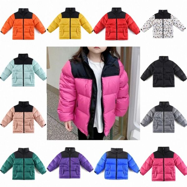 kids down coats nf toddler 1996 designer children winter parka boys girls face jacket puffer tnf outdoor letter print youth clothings black, Blue;gray
kids down coats nf toddler 1996 designer children winter parka boys girls face jacket puffer tnf outdoor letter print youth clothings black, Blue;gray