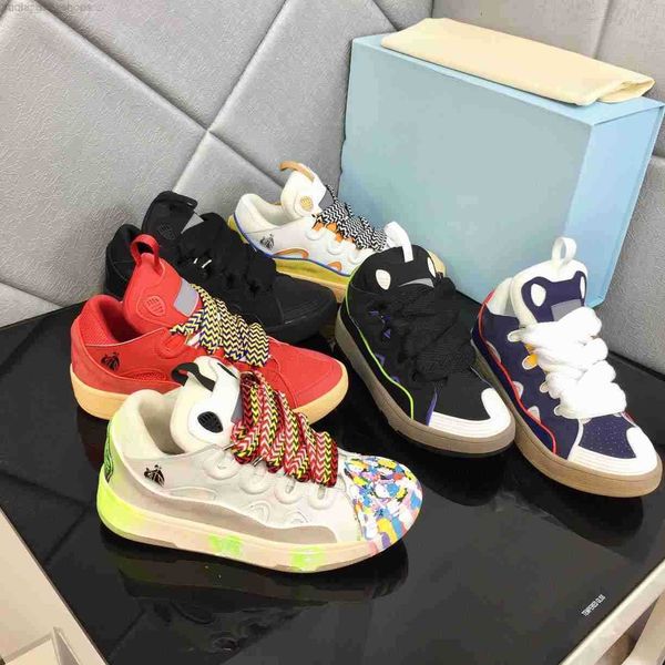 r men sneakers women curb leather casual sports shoes fashion woman flat couples high trainers runners shoe size 35-45, Black
r men sneakers women curb leather casual sports shoes fashion woman flat couples high trainers runners shoe size 35-45, Black