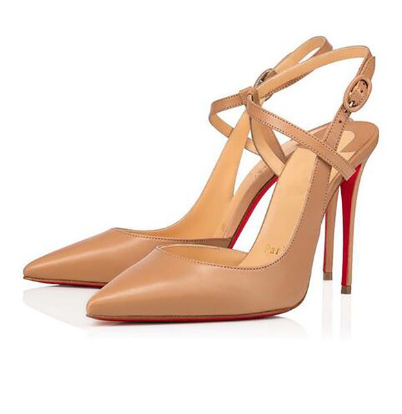 excellent quality women sandals formal shoes stiletto heel leather strap patent leather pointy toe lady casual comfortable wedding dress sho, Black
excellent quality women sandals formal shoes stiletto heel leather strap patent leather pointy toe lady casual comfortable wedding dress sho, Black