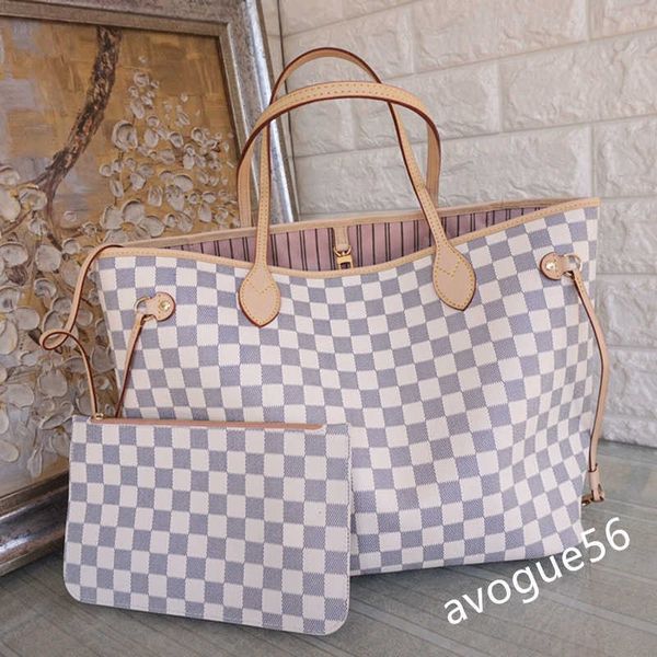 famous handbag women bag classical shopping bags 2pcs/set gm mm size genuine leather serial number large capacity shoulder tote bags day clu
famous handbag women bag classical shopping bags 2pcs/set gm mm size genuine leather serial number large capacity shoulder tote bags day clu