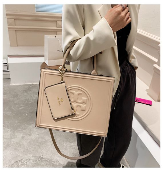 luxury the tote bag designer women large pu leather crossbody shoulder handbags with strap black pink totes bags handbags
luxury the tote bag designer women large pu leather crossbody shoulder handbags with strap black pink totes bags handbags