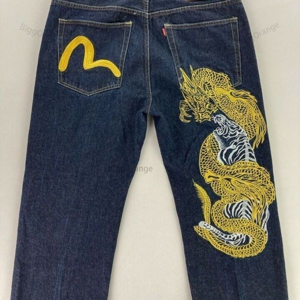 men's jeans pattern printing baggy jean clothing high street vintage washed waisted woman casual wide leg women 230824, Blue
men's jeans pattern printing baggy jean clothing high street vintage washed waisted woman casual wide leg women 230824, Blue