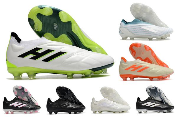 mens soccer shoes football copa purefirm ground boots copa pure+ fg low ankle slip-on outdoor cleats size us6.5-11
mens soccer shoes football copa purefirm ground boots copa pure+ fg low ankle slip-on outdoor cleats size us6.5-11