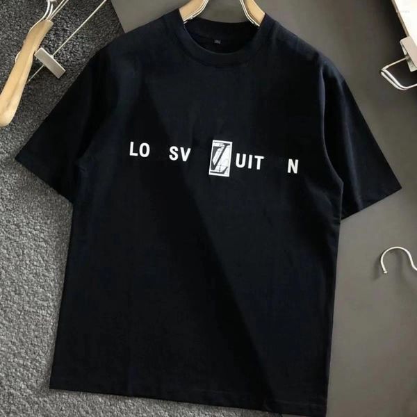 designer men's t shirts summer casual mens womens shirt fasion simple and easy loose tees with letters print short sleeves sell luxury, White;black
designer men's t shirts summer casual mens womens shirt fasion simple and easy loose tees with letters print short sleeves sell luxury, White;black