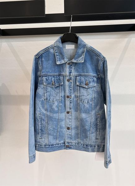 celi1 new 2023 plus size jean jacket designer jacket women metal buckle denim jacket women jacket designer fashion designer coat women chris, Black;brown
celi1 new 2023 plus size jean jacket designer jacket women metal buckle denim jacket women jacket designer fashion designer coat women chris, Black;brown