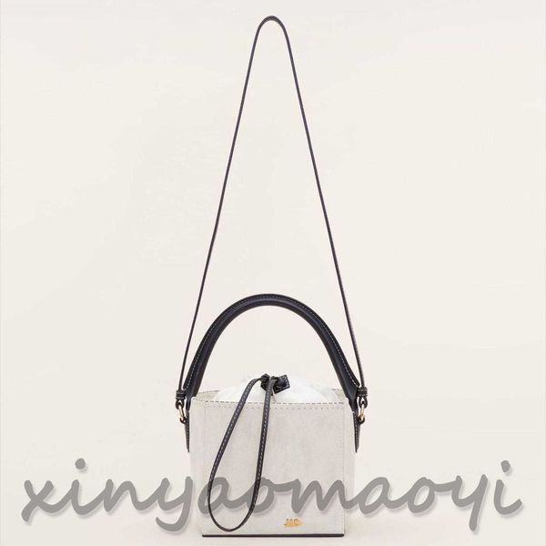 jac three colors are available summer new niche bucket bag large capacity fashionable crossbody bag handbag shoulder bag niche designer bag
jac three colors are available summer new niche bucket bag large capacity fashionable crossbody bag handbag shoulder bag niche designer bag