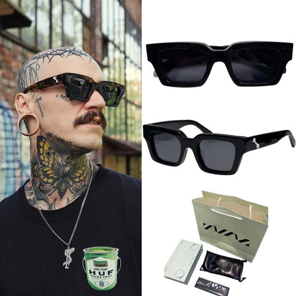 luxury designer sunglasses for men women mens cool style fashion classic thick plate black white square frame eyewear man sun 276c, White;black
luxury designer sunglasses for men women mens cool style fashion classic thick plate black white square frame eyewear man sun 276c, White;black