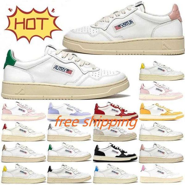 designer shoes autry running shoes casual shoes for mens shoes women trainers sneakers black white panda pink yellow green fuchsia golden si
designer shoes autry running shoes casual shoes for mens shoes women trainers sneakers black white panda pink yellow green fuchsia golden si