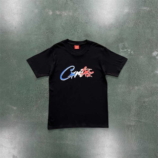 2023 new emo t-shirt sky diver t shirt french colourway men round grass short sleeve colorful crtz, Black;brown
2023 new emo t-shirt sky diver t shirt french colourway men round grass short sleeve colorful crtz, Black;brown