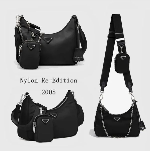 designers bags shoulder bags luxurys handbag totes handbags 3 pieces bags nylon 2005 crossbody hobo bags lady shoulder fashion wallet bag la
designers bags shoulder bags luxurys handbag totes handbags 3 pieces bags nylon 2005 crossbody hobo bags lady shoulder fashion wallet bag la
