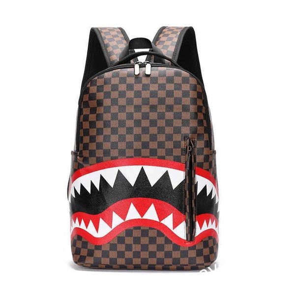 2023 style fashion brand men's backpack new trend korean version casual large capacity backpack student schoolbag shoulder bags festiva
2023 style fashion brand men's backpack new trend korean version casual large capacity backpack student schoolbag shoulder bags festiva