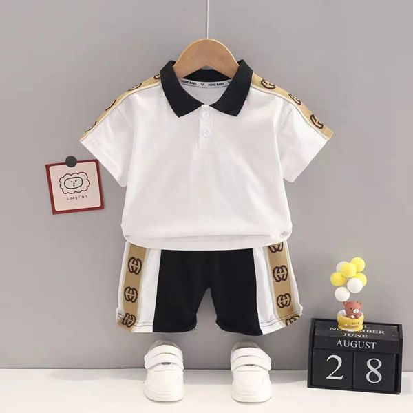 kids autumn children clothing boys sets tracksuit baby girls clothes casual print cotton suit costume for baby, White
kids autumn children clothing boys sets tracksuit baby girls clothes casual print cotton suit costume for baby, White