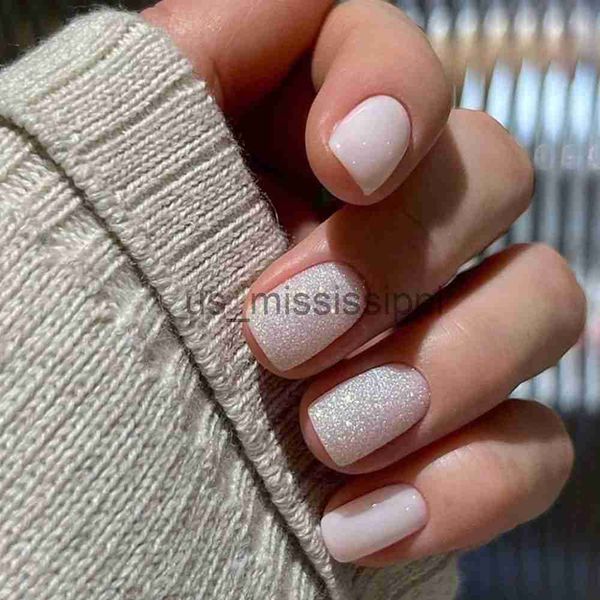 false nails 24pc glitter false nails short square head fake nails press on nail tips for girls full cover glitter simple acrylic nails patch, Red;gold
false nails 24pc glitter false nails short square head fake nails press on nail tips for girls full cover glitter simple acrylic nails patch, Red;gold