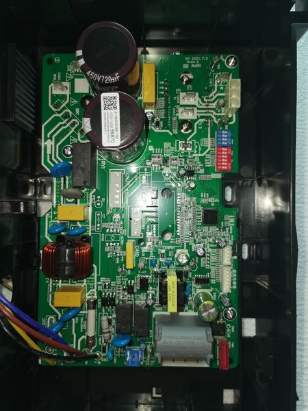 Image of BP2 New Original External Unit Universal Version Motherboard Inverter Module PCB For Midea Air Conditioner