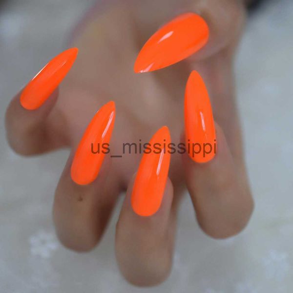 false nails pure deep orange extra long sharp stiletto false nails tips 24pcs press on stilettos nails for fingers wear 1pc glue sticker x08, Red;gold
false nails pure deep orange extra long sharp stiletto false nails tips 24pcs press on stilettos nails for fingers wear 1pc glue sticker x08, Red;gold
