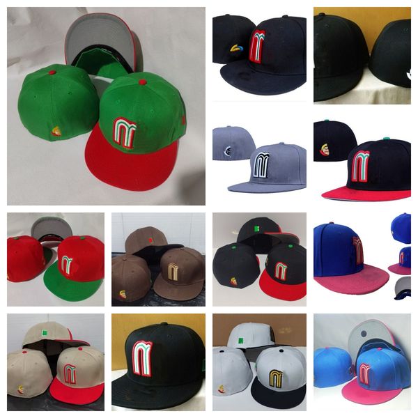 2023 mexico national team fitted hats designer snapback flat hat soccer baseball embroidery caps football hat hip hop outdoors sports cap wi, Blue;gray
2023 mexico national team fitted hats designer snapback flat hat soccer baseball embroidery caps football hat hip hop outdoors sports cap wi, Blue;gray