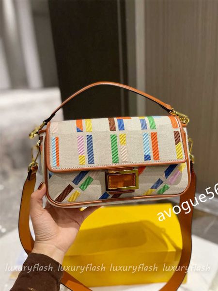 2023 new canvas shoulder bag designer ladies handbags totes baguette bags embroidery letters luxury high-quality gradient color fashion armp
2023 new canvas shoulder bag designer ladies handbags totes baguette bags embroidery letters luxury high-quality gradient color fashion armp